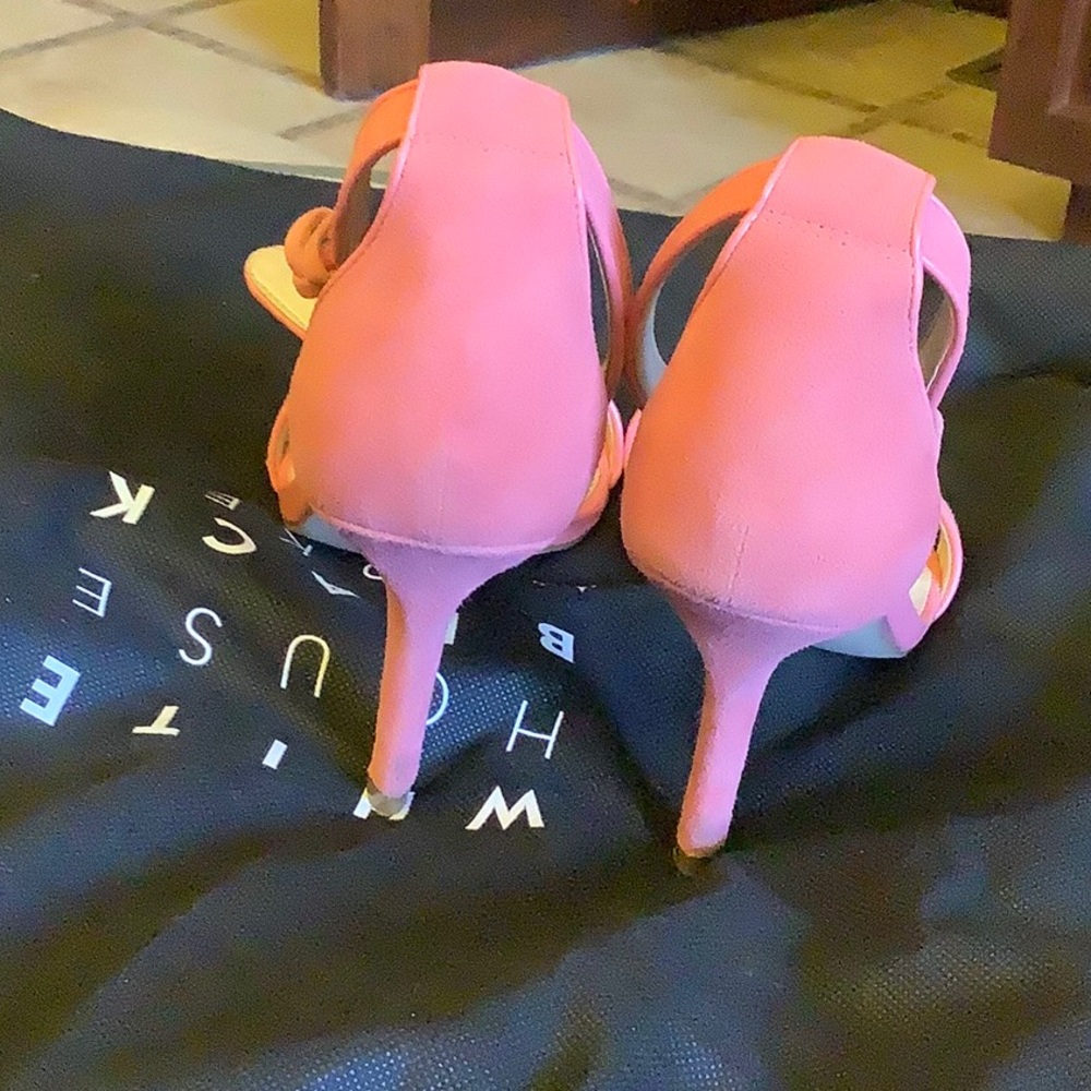 Shoes - Picture 3 of 3